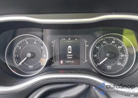 2014 Jeep Cherokee Sport from USA, damaged, VIN 1C4PJMAB5EW187694